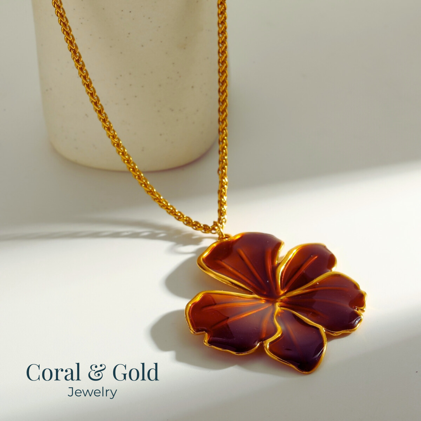 Kaïa Hibiscus